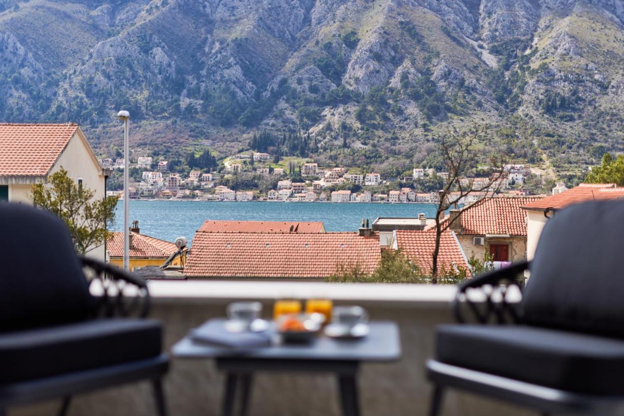 Apartament Lux And Kotor